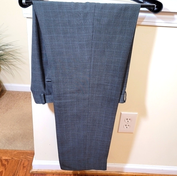 Michael Kors Classic-Fit Suit - Picture 7 of 10